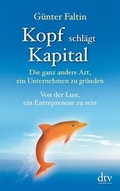 Cover: Kopf schl&auml;gt Kapital - dtv