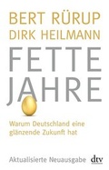 Cover: Fette Jahre - dtv