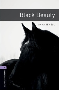 Abbildung von: Oxford Bookworms Library: Level 4: Black Beauty audio pack - Oxford University Press