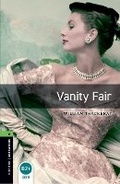 Cover: Oxford Bookworms Library: Level 6: Vanity Fair audio pack - Oxford University Press