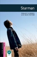 Cover: Oxford Bookworms Library: Starter: Starman Audio Pack - Oxford University Press