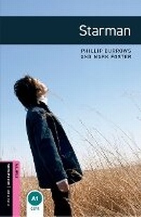 Enlarge image Cover: Oxford Bookworms Library: Starter: Starman Audio Pack - Oxford University Press