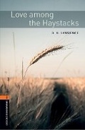 Cover: Oxford Bookworms Library: Level 2:: Love Among the Haystacks Audio Pack - Oxford University Press