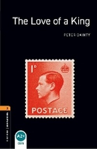 Enlarge image Cover: Oxford Bookworms Library: Level 2: The Love of a King Audio Pack - Oxford University Press