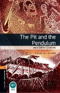 Cover: Oxford Bookworms Library: Level 2: The Pit and the Pendulum and Other Stories Audio Pack - Oxford University Press