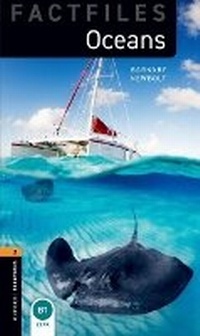 Enlarge image Cover: Oxford Bookworms Library Factfiles: Level 2: Oceans Audio Pack - Oxford University Press