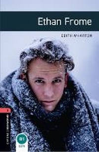 Enlarge image Cover: Oxford Bookworms Library: Level 3: Ethan Frome Audio Pack - Oxford University Press
