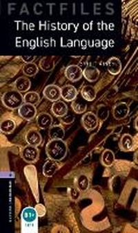 Enlarge image Cover: Oxford Bookworms Library Factfiles: Level 4: The History of the English Language Audio Pack - Oxford University Press