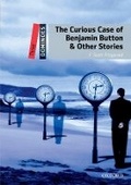 Cover: Dominoes: Level 3: The Curious Case of Benjamin Button Audio Pack - Oxford University Press