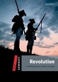 Cover: Dominoes: Three: Revolution Audio Pack - Oxford University Press