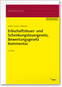 Bild: Erbschaftsteuer- und Schenkungsteuergesetz, Bewertungsgesetz (Auszug) - NWB
