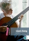 Cover: Dominoes: Quick Starter:: Lisa's Song Audio Pack - Oxford University Press