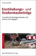 Cover: Erschlie&szlig;ungs- und Stra&szlig;enbaubeitr&auml;ge - dtv