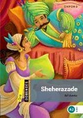 Cover: Dominoes: One: Sheherazade Audio Pack - Oxford University Press