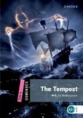 Cover: Dominoes: Starter:: The Tempest Audio Pack - Oxford University Press