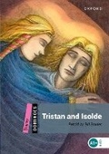 Cover: Dominoes: Level 1:: Tristan and Isolde Audio Pack - Oxford University Press