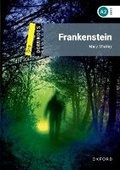 Cover: Dominoes: Level 1: Frankenstein Audio Pack - Oxford University Press