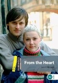 Cover: Dominoes: Level 1: From the Heart Audio Pack - Oxford University Press