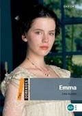 Cover: Dominoes: Level 2: Emma Audio Pack - Oxford University Press