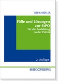 Bild: F&auml;lle und L&ouml;sungen zur StPO - Boorberg