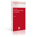 Cover: Arzt und Praxis in Krise und Insolvenz - RWS
