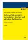 Bild: Mehrwertsteuerrecht europäischer Staaten und wichtiger Drittstaaten - NWB