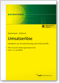Cover: Umsatzerl&ouml;se - NWB