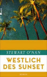 Abbildung von: Westlich des Sunset - Rowohlt