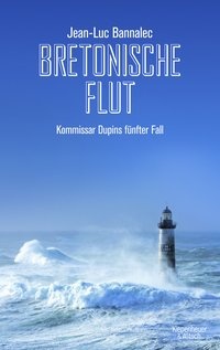 Abbildung von: Bretonische Flut - Kiepenheuer & Witsch