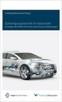 Abbildung von: Schwingungstechnik im Automobil - Vogel Communications Group GmbH & Co. KG