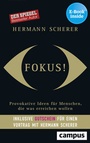 Cover: Fokus! - Campus