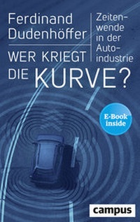 Abbildung von: Wer kriegt die Kurve? - Campus