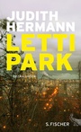 Cover: Lettipark - S. Fischer