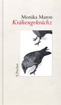 Cover: Kr&auml;hengekr&auml;chz - S. Fischer