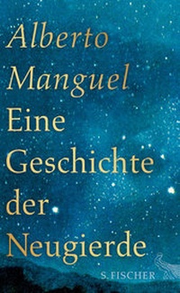 Abbildung von: Eine Geschichte der Neugierde - S. Fischer