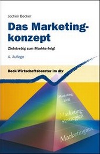 Enlarge image Cover: Das Marketingkonzept - dtv