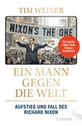 Cover: Ein Mann gegen die Welt - S. Fischer