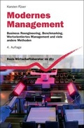 Cover: Modernes Management - dtv