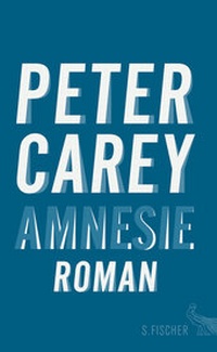 Abbildung von: Amnesie - S. Fischer
