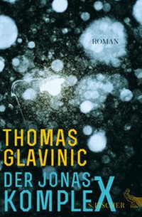 Enlarge image Cover: Der Jonas-Komplex - S. Fischer