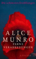 Cover: Ferne Verabredungen - S. Fischer