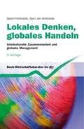Cover: Lokales Denken, globales Handeln - dtv