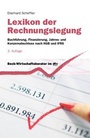 Cover: Lexikon der Rechnungslegung - dtv