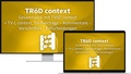 Cover: TR&ouml;D context - Boorberg