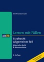 Bild: Strafrecht Allgemeiner Teil - Boorberg