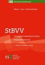Bild: StBVV - Erich Schmidt Verlag