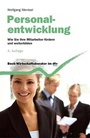 Cover: Personalentwicklung - dtv