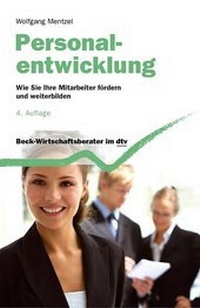 Enlarge image Cover: Personalentwicklung - dtv