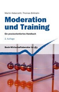 Enlarge image Cover: Moderation und Training - dtv