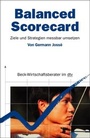Cover: Balanced Scorecard - dtv